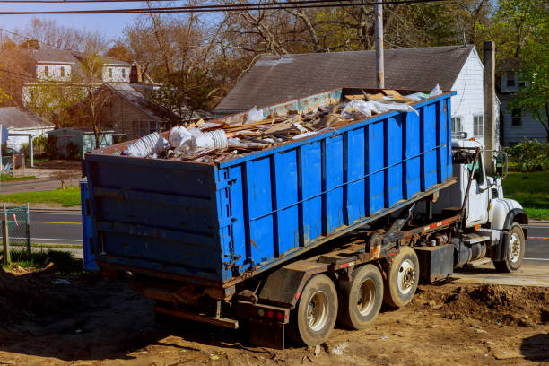 Reliable Stanton, MI Junk Removal Services Solutions